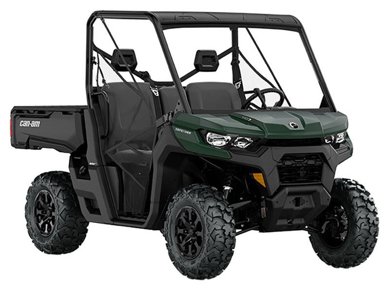 2023 Can-Am Defender DPS HD7 in Shawano, Wisconsin