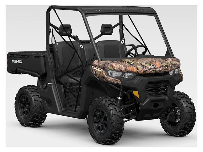 2023 Can-Am Defender DPS HD7 in Tyrone, Pennsylvania