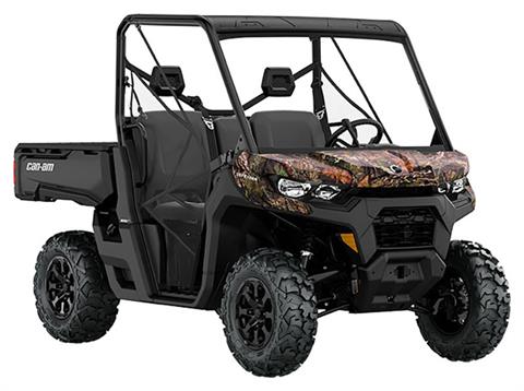 2023 Can-Am Defender DPS HD7 in Conroe, Texas