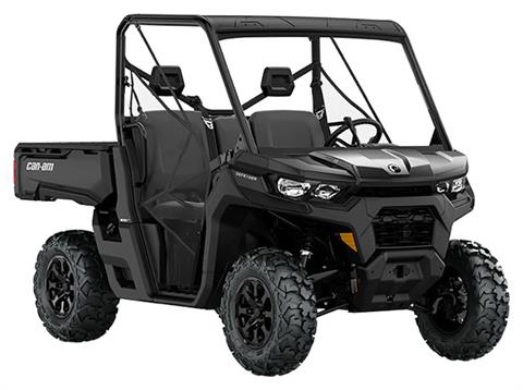2023 Can-Am Defender DPS HD9 in Jesup, Georgia
