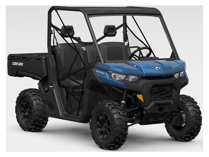 2023 Can-Am Defender DPS HD9 in Rapid City, South Dakota