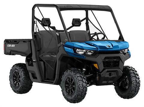 2023 Can-Am Defender DPS HD9 in Pearl, Mississippi