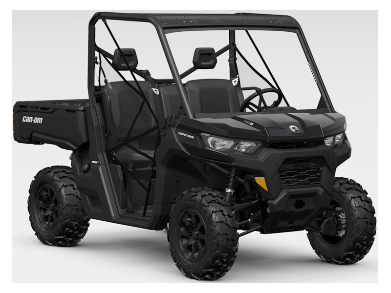 2023 Can-Am Defender DPS HD9 in Gainesville, Texas