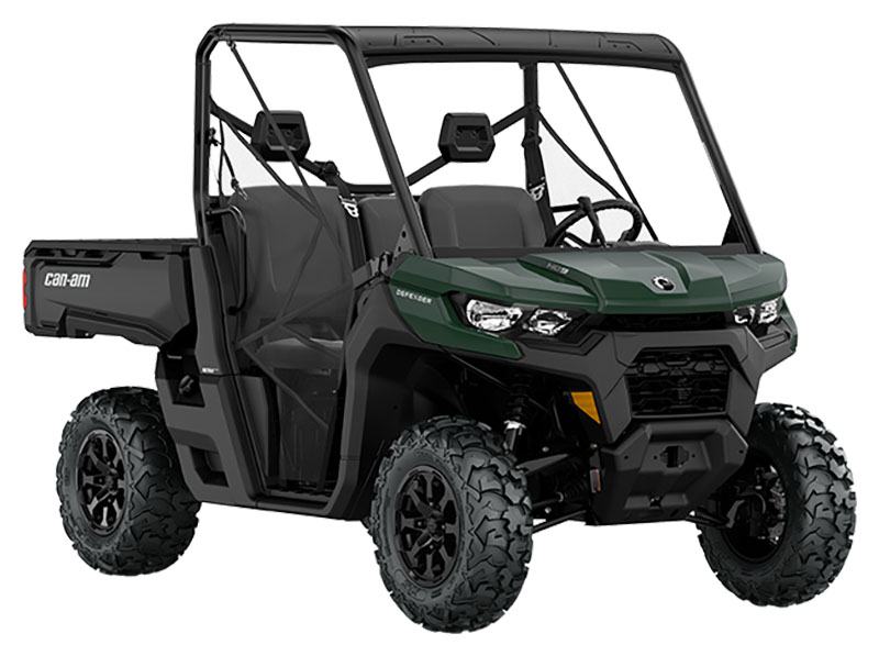 2023 Can-Am Defender DPS HD9 in Springfield, Missouri