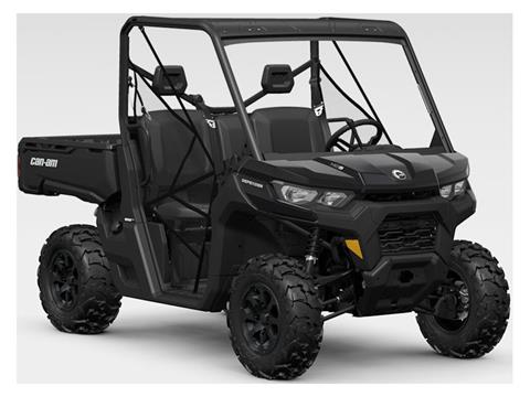 2023 Can-Am Defender DPS HD9 in Coos Bay, Oregon
