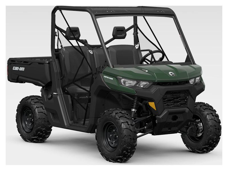 2023 Can-Am Defender HD7 in College Station, Texas