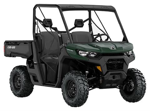 2023 Can-Am Defender HD9 in Conroe, Texas