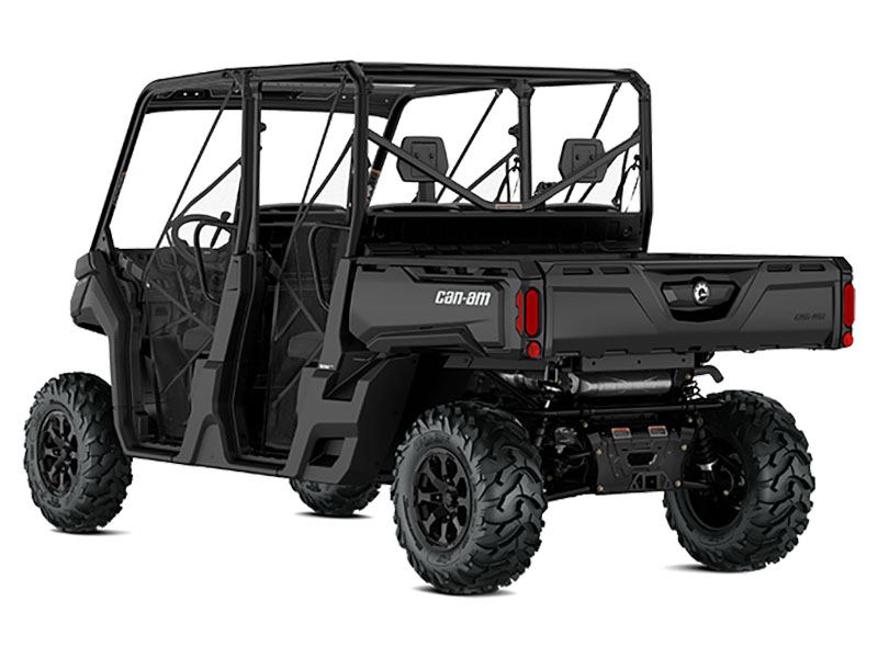 2023 Can-Am Defender MAX DPS HD10 in Gaylord, Michigan - Photo 2