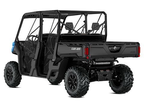 2023 Can-Am Defender MAX DPS HD10 in Bozeman, Montana - Photo 2