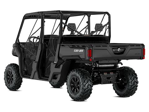 2023 Can-Am Defender MAX DPS HD10 in Chillicothe, Missouri - Photo 2