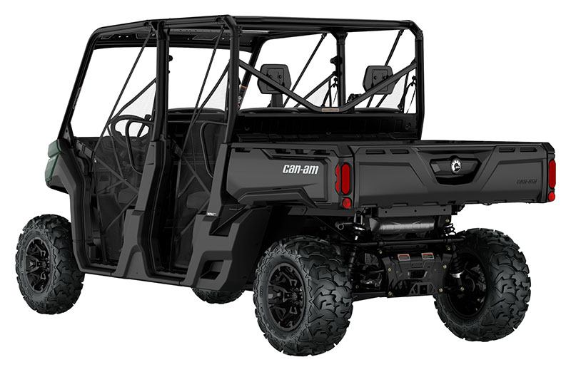 2023 Can-Am Defender MAX DPS HD7 in Bastrop, Texas - Photo 2