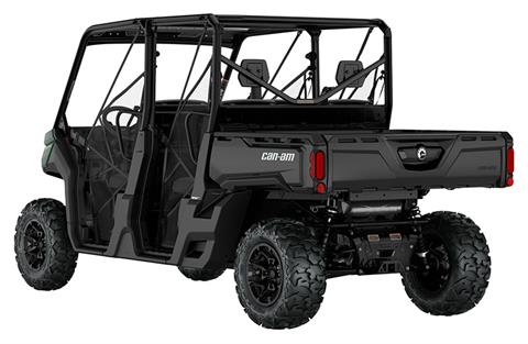 2023 Can-Am Defender MAX DPS HD7 in Lafayette, Louisiana - Photo 3