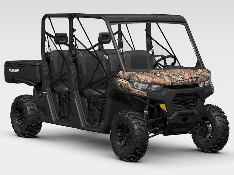 2023 Can-Am Defender MAX DPS HD9 in Mount Pleasant, Texas