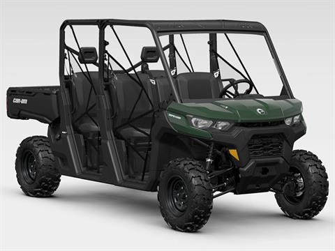 2023 Can-Am Defender MAX HD7 in Phoenix, New York