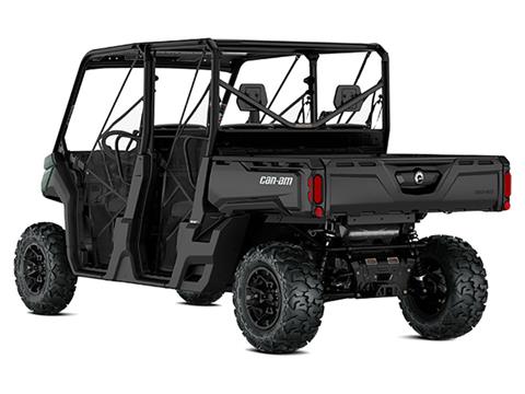 2023 Can-Am Defender MAX HD7 in New York Mills, New York - Photo 2