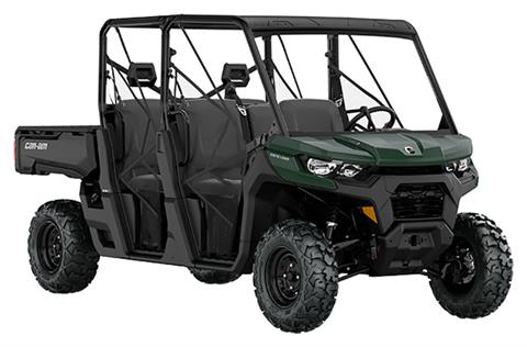2023 Can-Am Defender MAX HD7 in Kirksville, Missouri - Photo 1