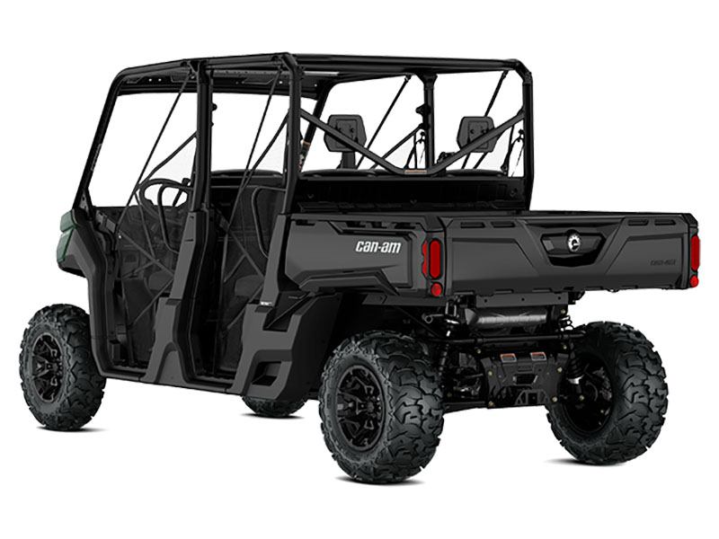 2023 Can-Am Defender MAX HD7 in Amarillo, Texas - Photo 2