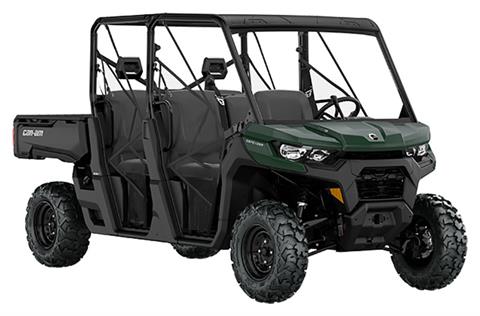 2023 Can-Am Defender MAX HD9 in Middletown, Ohio