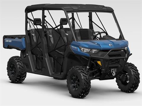 2023 Can-Am Defender MAX XT HD10 in Coos Bay, Oregon