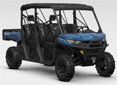 2023 Can-Am Defender MAX XT HD10 in Pearl, Mississippi