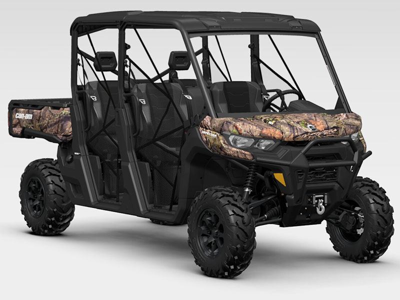 2023 Can-Am Defender MAX XT HD10 in Huron, Ohio