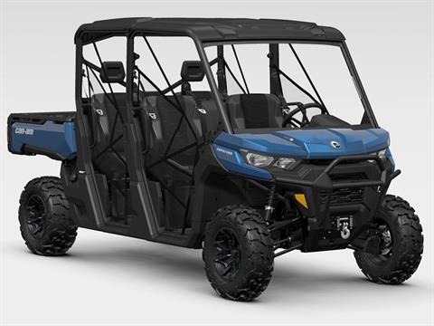 2023 Can-Am Defender MAX XT HD9 in Gaylord, Michigan