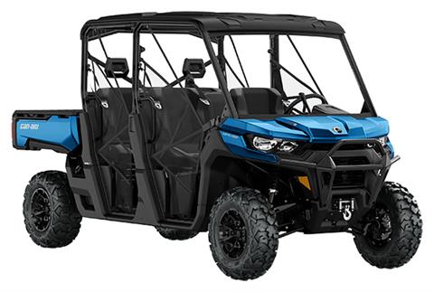 2023 Can-Am Defender MAX XT HD9 in Louisville, Tennessee