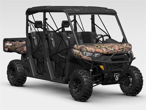 2023 Can-Am Defender MAX XT HD9 in Coos Bay, Oregon