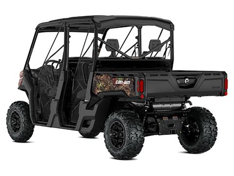 2023 Can-Am Defender MAX XT HD9 in Rock Springs, Wyoming - Photo 2