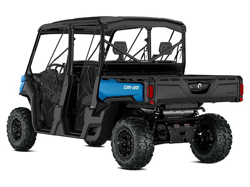 2023 Can-Am Defender MAX XT HD9 in Leland, Mississippi - Photo 3