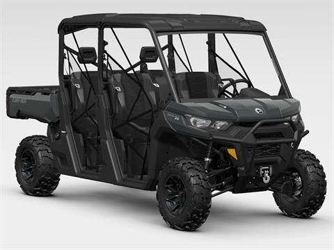 2023 Can-Am Defender MAX XT HD9 in Clovis, New Mexico - Photo 5