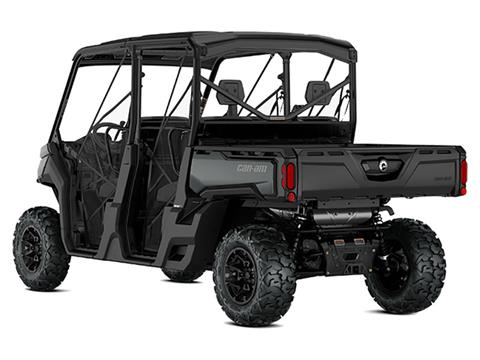 2023 Can-Am Defender MAX XT HD9 in Danville, West Virginia - Photo 2