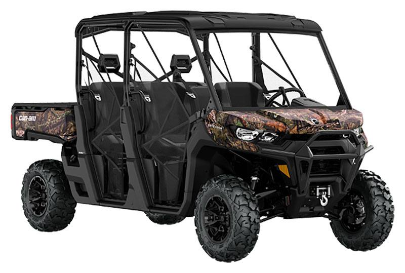 2023 Can-Am Defender MAX XT HD9 in Hollister, California - Photo 1