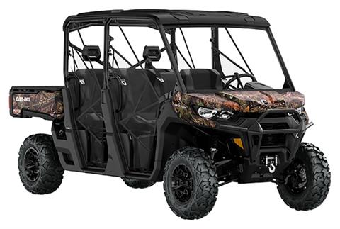 2023 Can-Am Defender MAX XT HD9 in Clovis, New Mexico