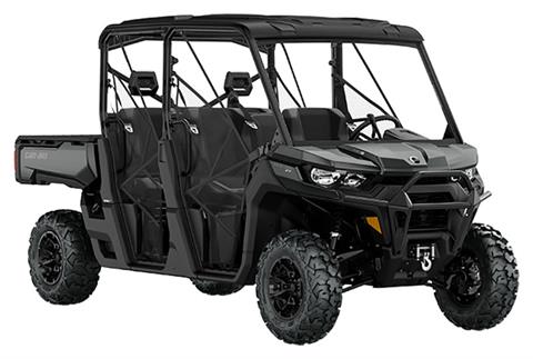2023 Can-Am Defender MAX XT HD9 in Paso Robles, California - Photo 1