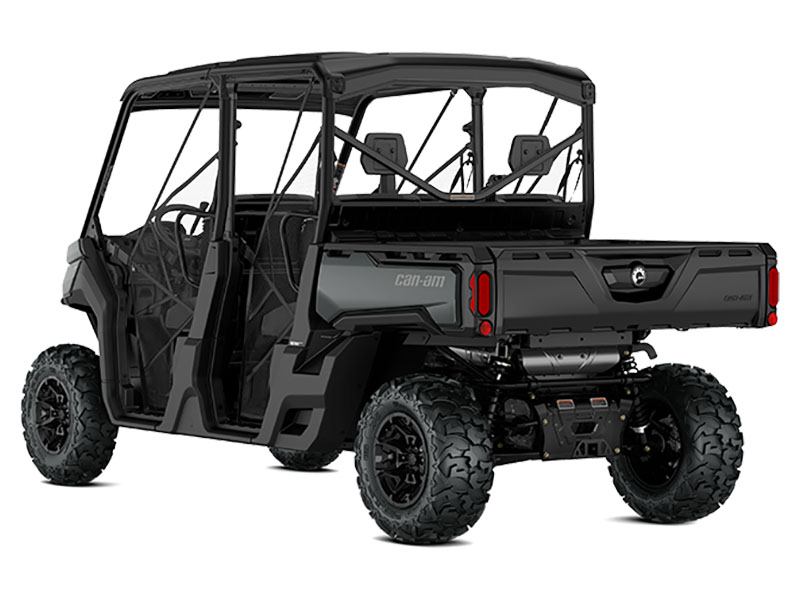 2023 Can-Am Defender MAX XT HD9 in Vernon, Connecticut - Photo 2
