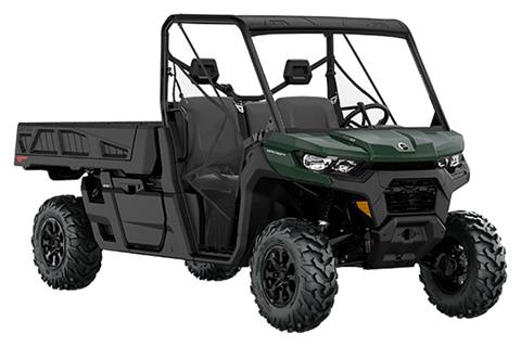 2023 Can-Am Defender PRO DPS HD10 in Island Park, Idaho