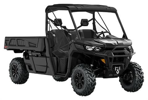 2023 Can-Am Defender Pro XT HD10 in Pearl, Mississippi