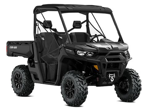 2023 Can-Am Defender XT HD10 in Florence, Colorado