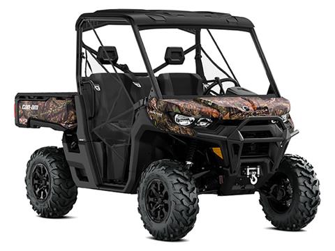 2023 Can-Am Defender XT HD10 in Land O Lakes, Wisconsin - Photo 1