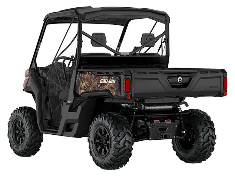 2023 Can-Am Defender XT HD10 in Dyersburg, Tennessee - Photo 26