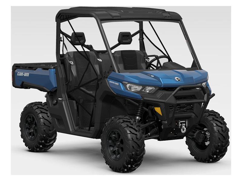 2023 Can-Am Defender XT HD10 in Canton, Ohio