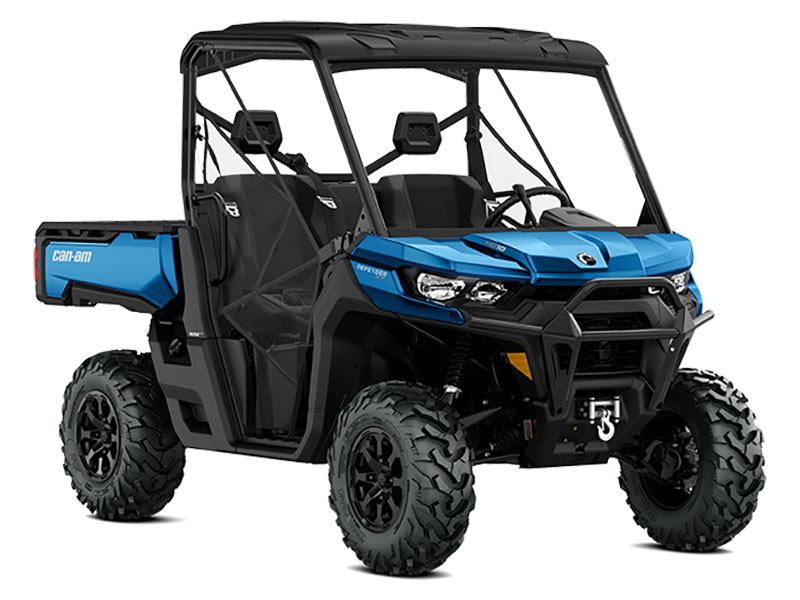 2023 Can-Am Defender XT HD10 in Honesdale, Pennsylvania - Photo 1