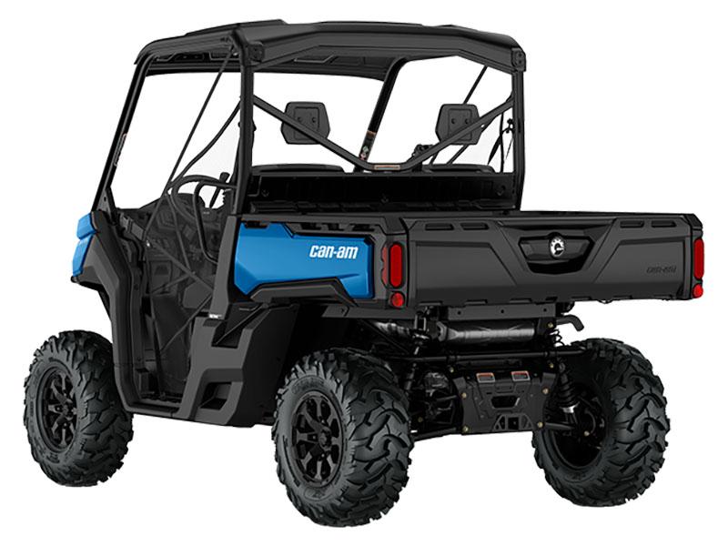 2023 Can-Am Defender XT HD10 in Wilkes Barre, Pennsylvania - Photo 2