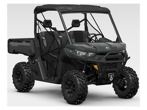2023 Can-Am Defender XT HD10 in Louisville, Tennessee