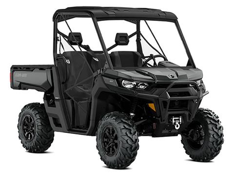 2023 Can-Am Defender XT HD10 in Lancaster, New Hampshire - Photo 1