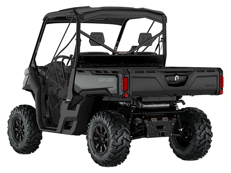 2023 Can-Am Defender XT HD10 in Clovis, New Mexico - Photo 8