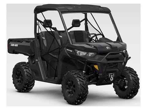2023 Can-Am Defender XT HD10 in Crossville, Tennessee - Photo 7