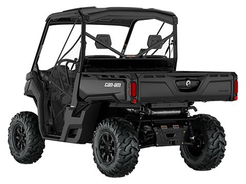 2023 Can-Am Defender XT HD10 in Wilmington, Illinois - Photo 6