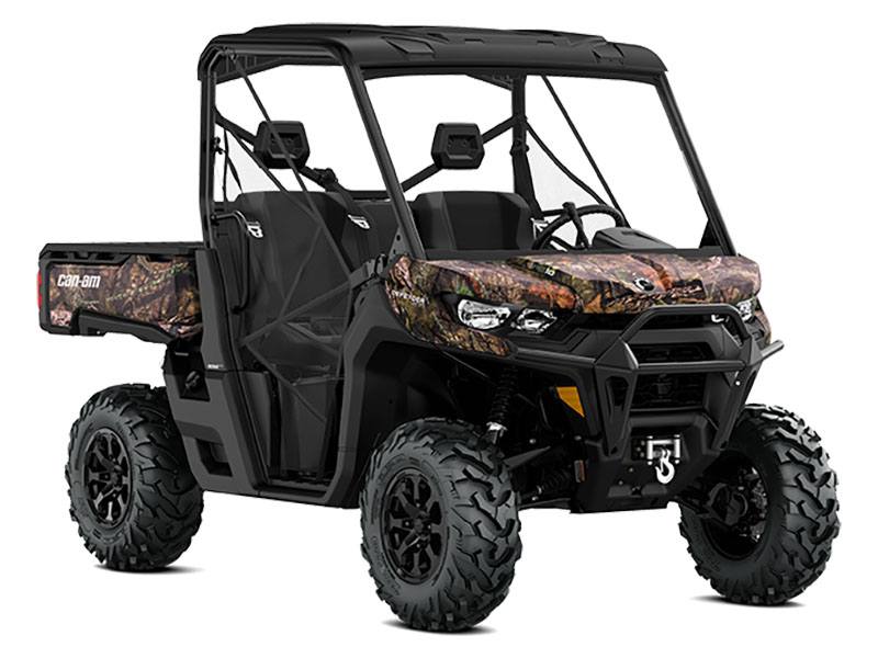 2023 Can-Am Defender XT HD10 in Albany, Oregon - Photo 1